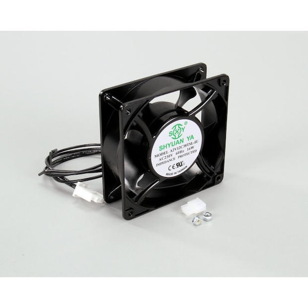 Winston Motor Coolng Fan 240 Volt Ca/Ta/Va PS2098 - main